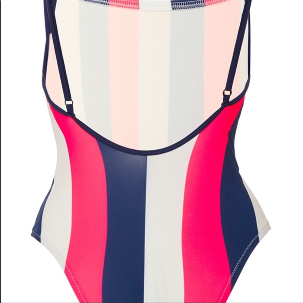Solid & Striped Chelsea One Piece • M - Picture 5 of 5